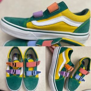 Vans shoes